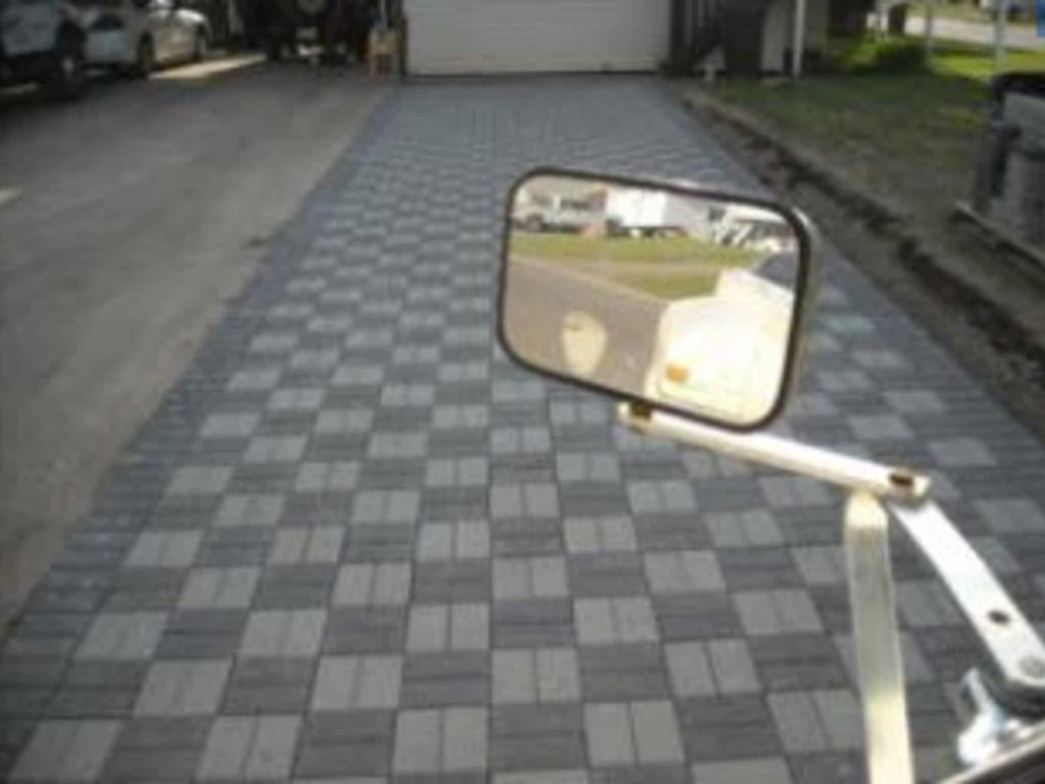 photo Uber Paving Stones Full Landscape Services