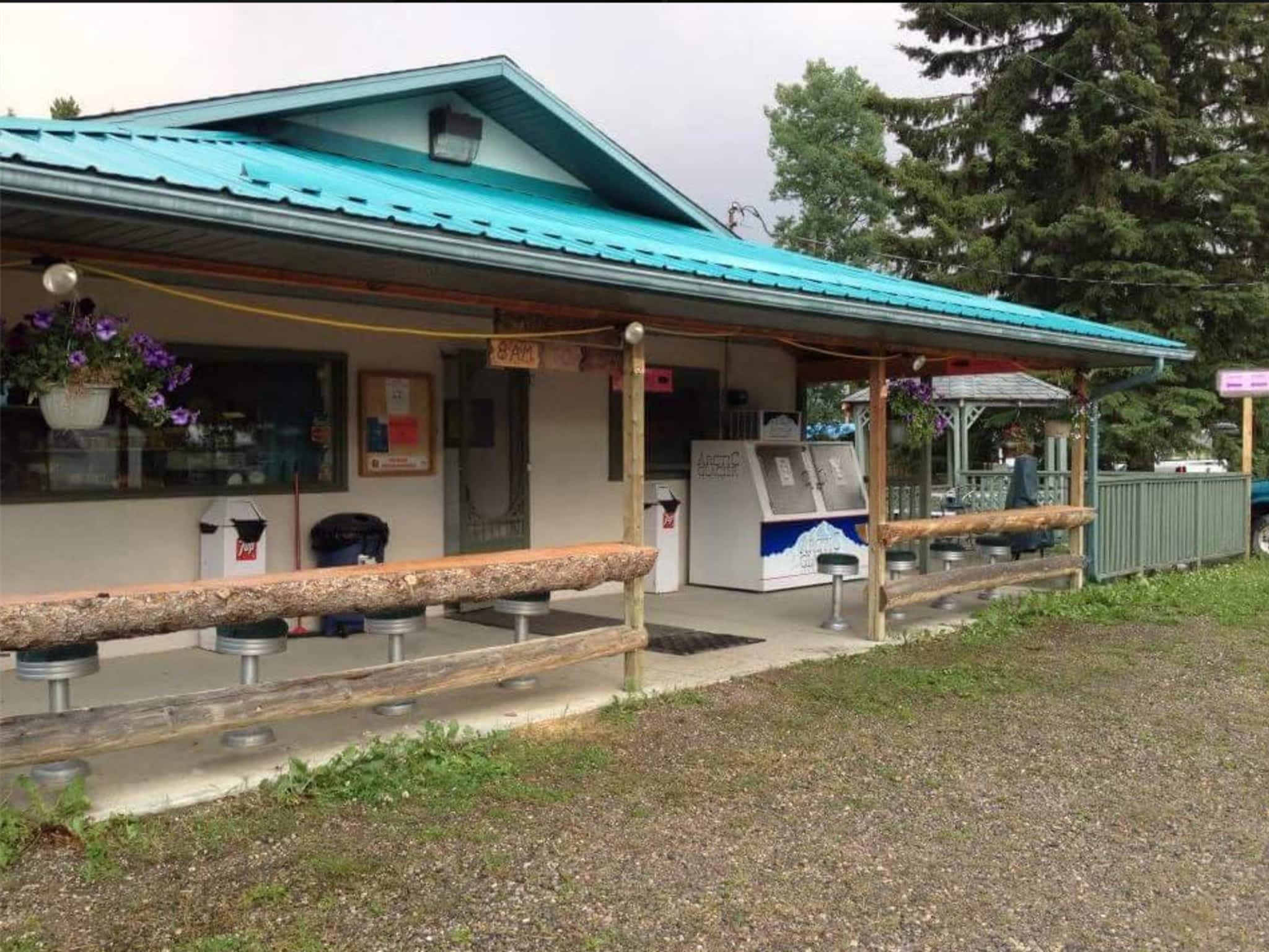 photo Boundary Store