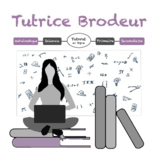 Tutrice Brodeur - Tutorat