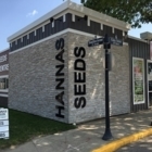 Hannas Seeds - Garden Centres