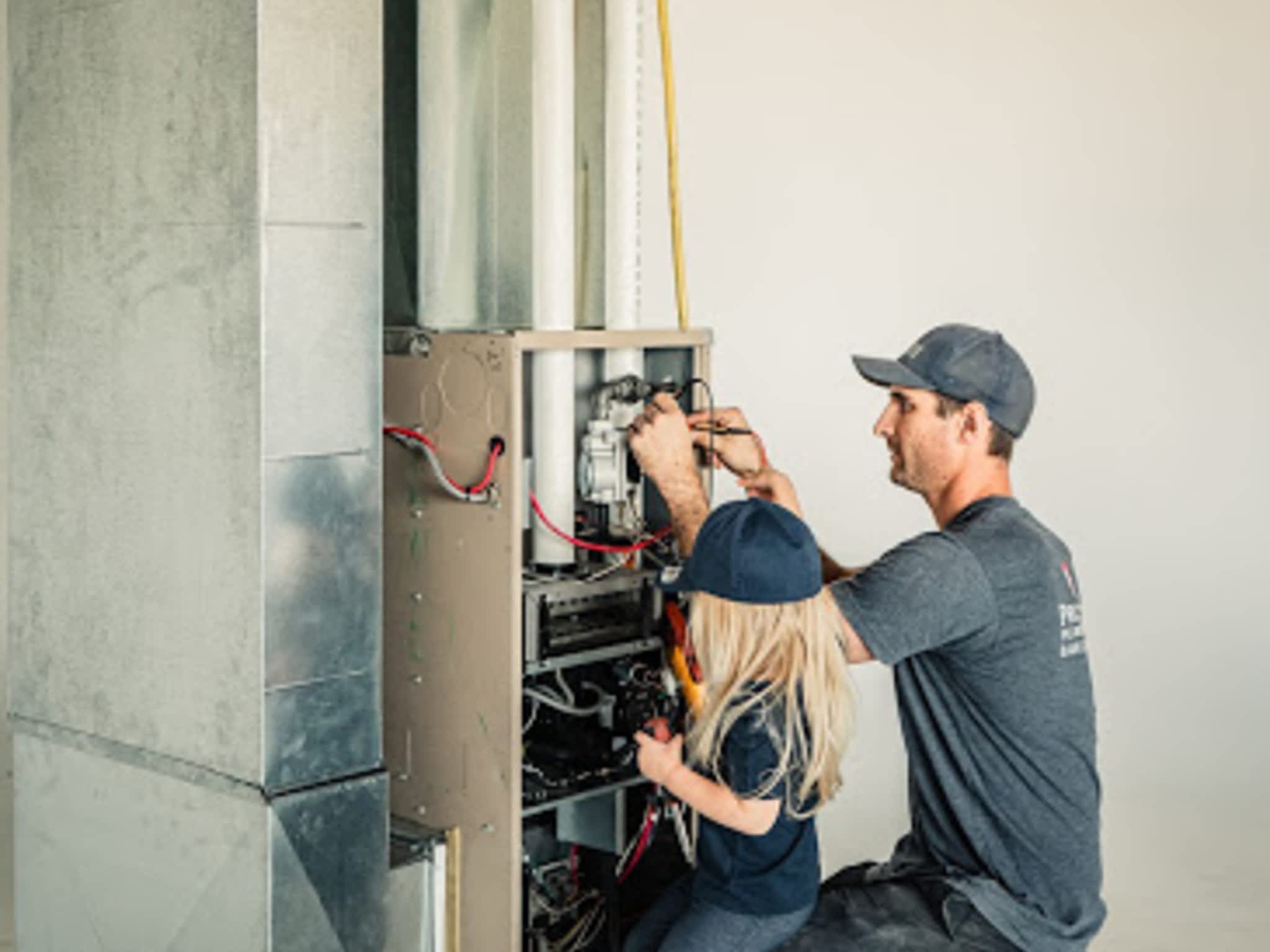 photo Pro Service Plumbing, Heating, Air Conditioning & Electrical