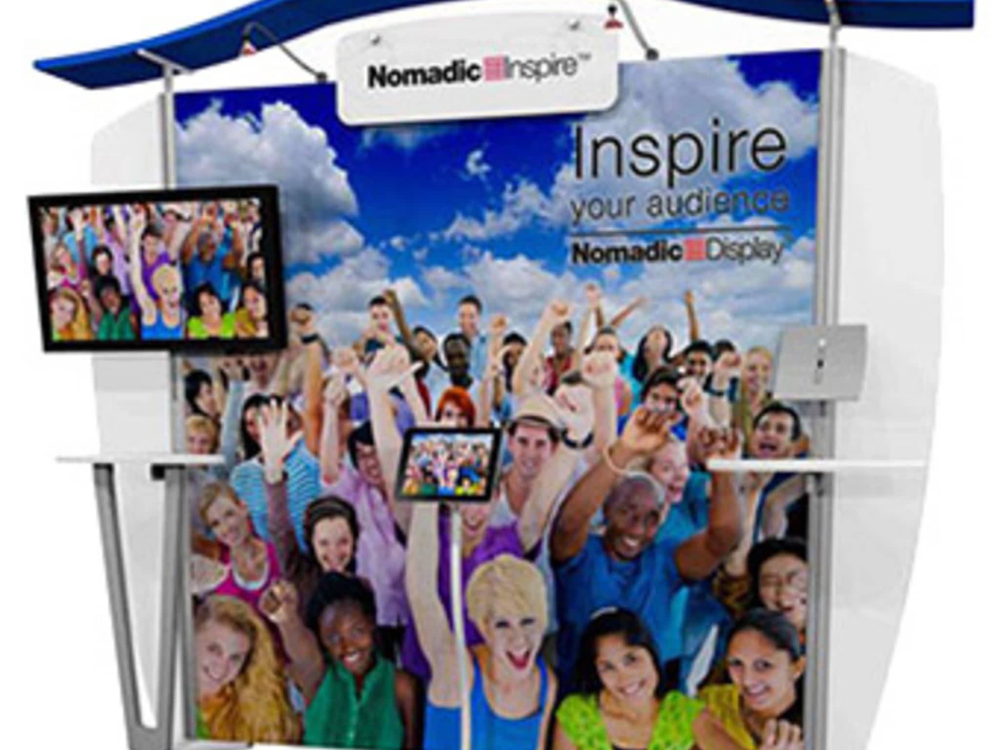 photo Nomadic Expo