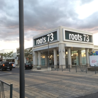 Roots Brossard - Clothing Stores