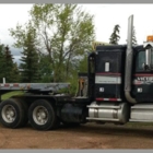 Victory Oil Field Services Inc - Transport et camionnage pour champs pétroliers