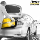 Hertz Car Rental - Car Rental
