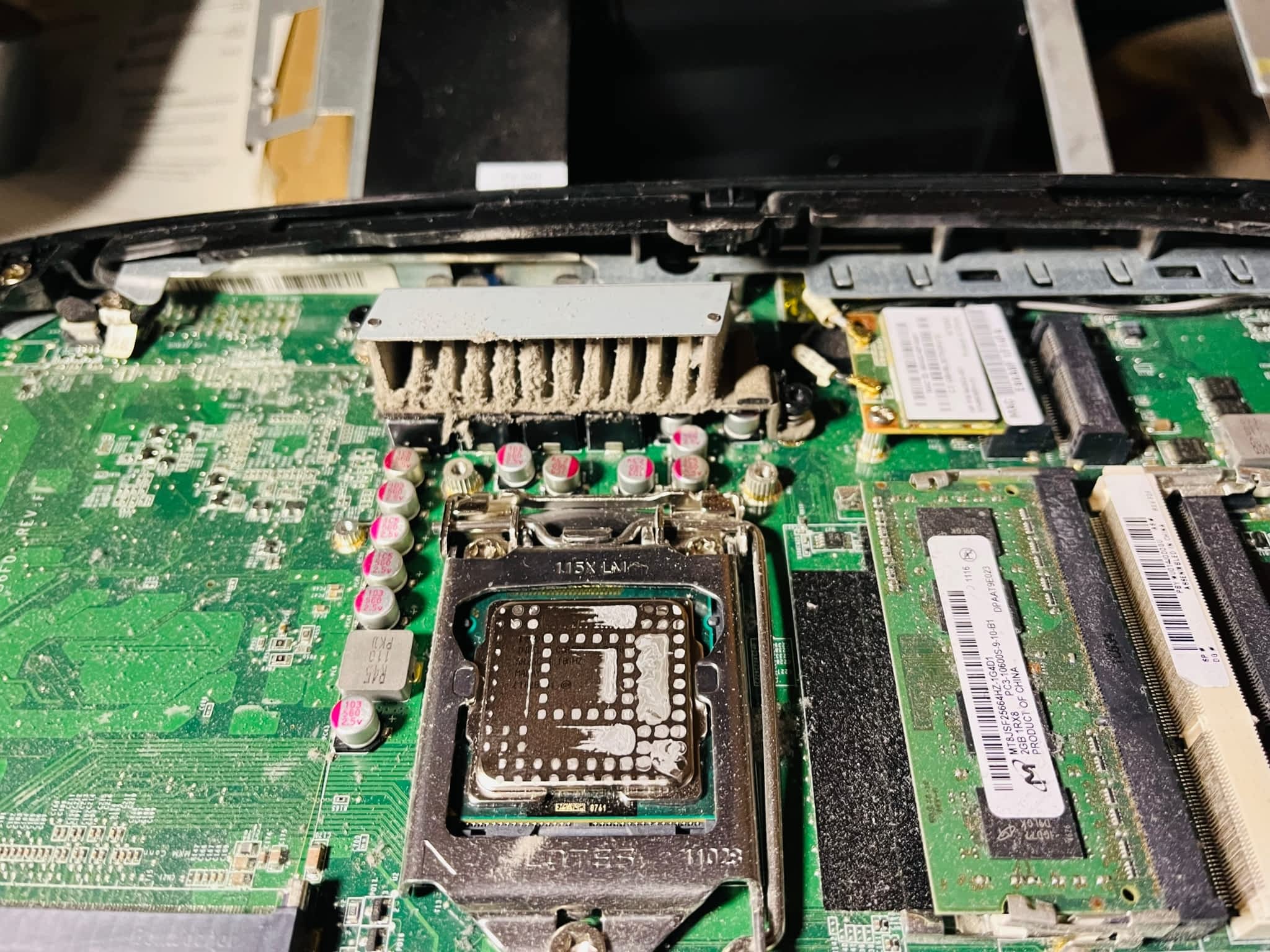 photo Personal Computer Services