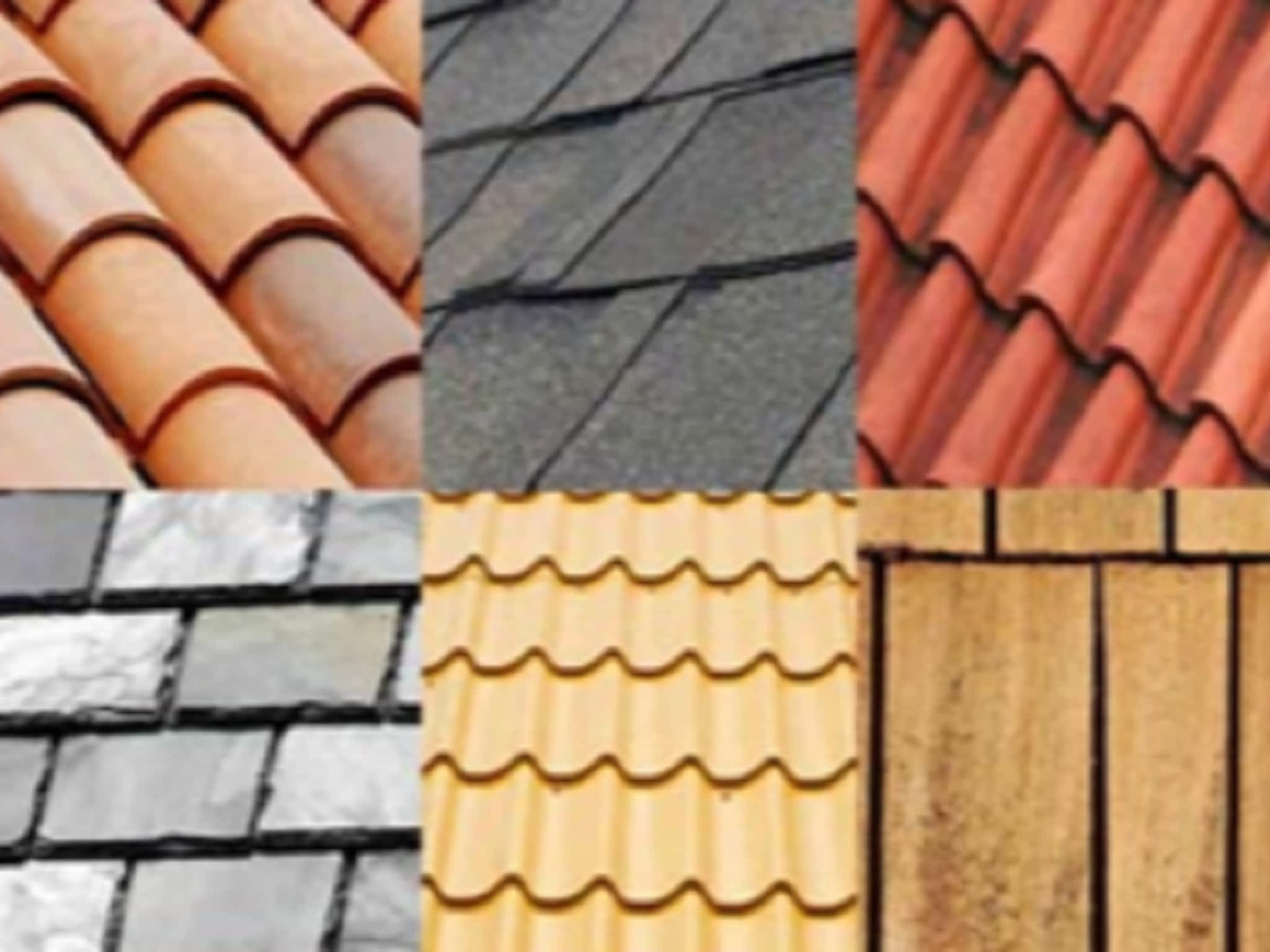 photo DC Roofing Services