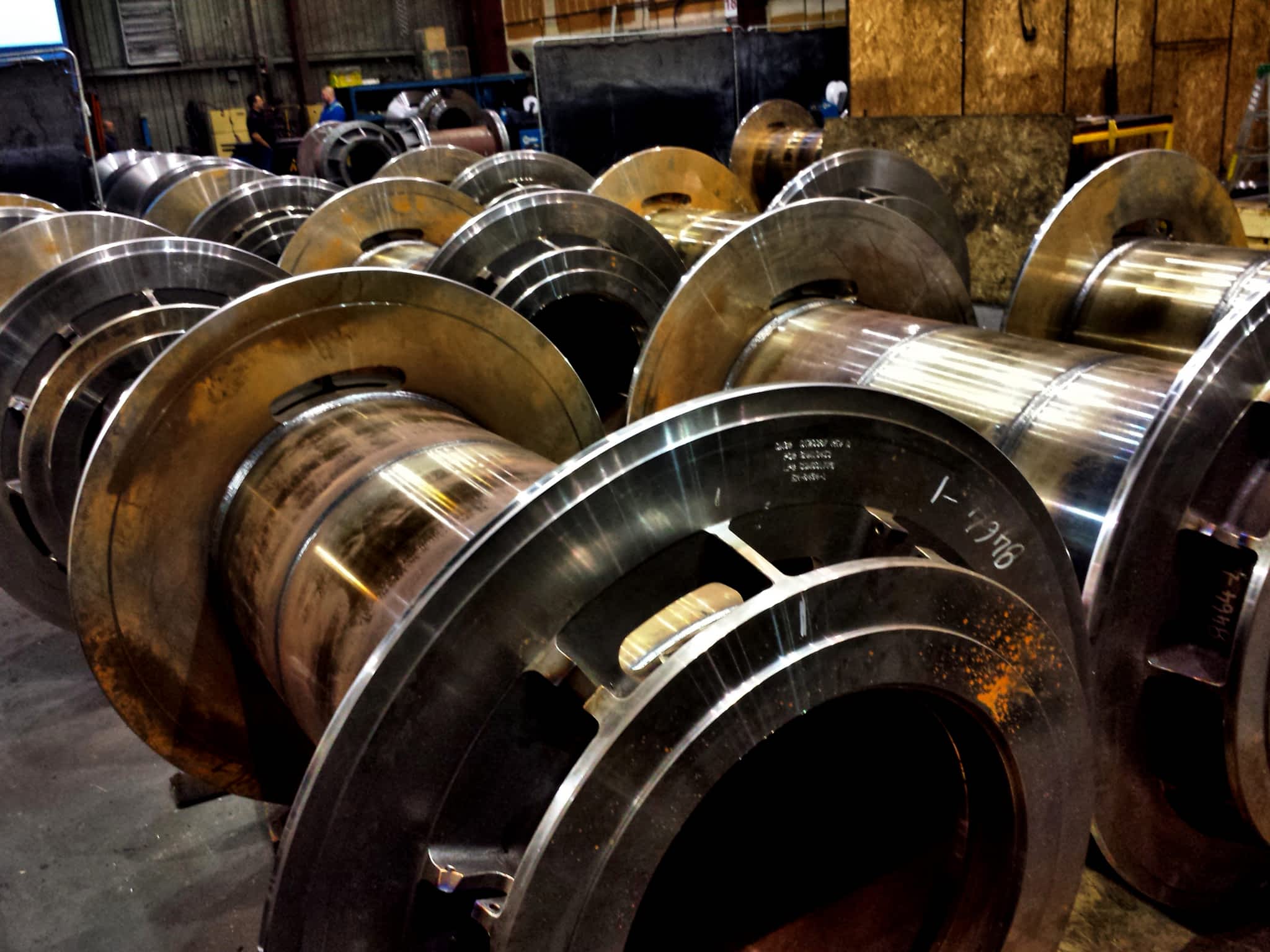 photo Ellery Mfg Ltd