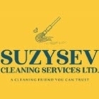 Suzysev Cleaning Services - Commercial, Industrial & Residential Cleaning