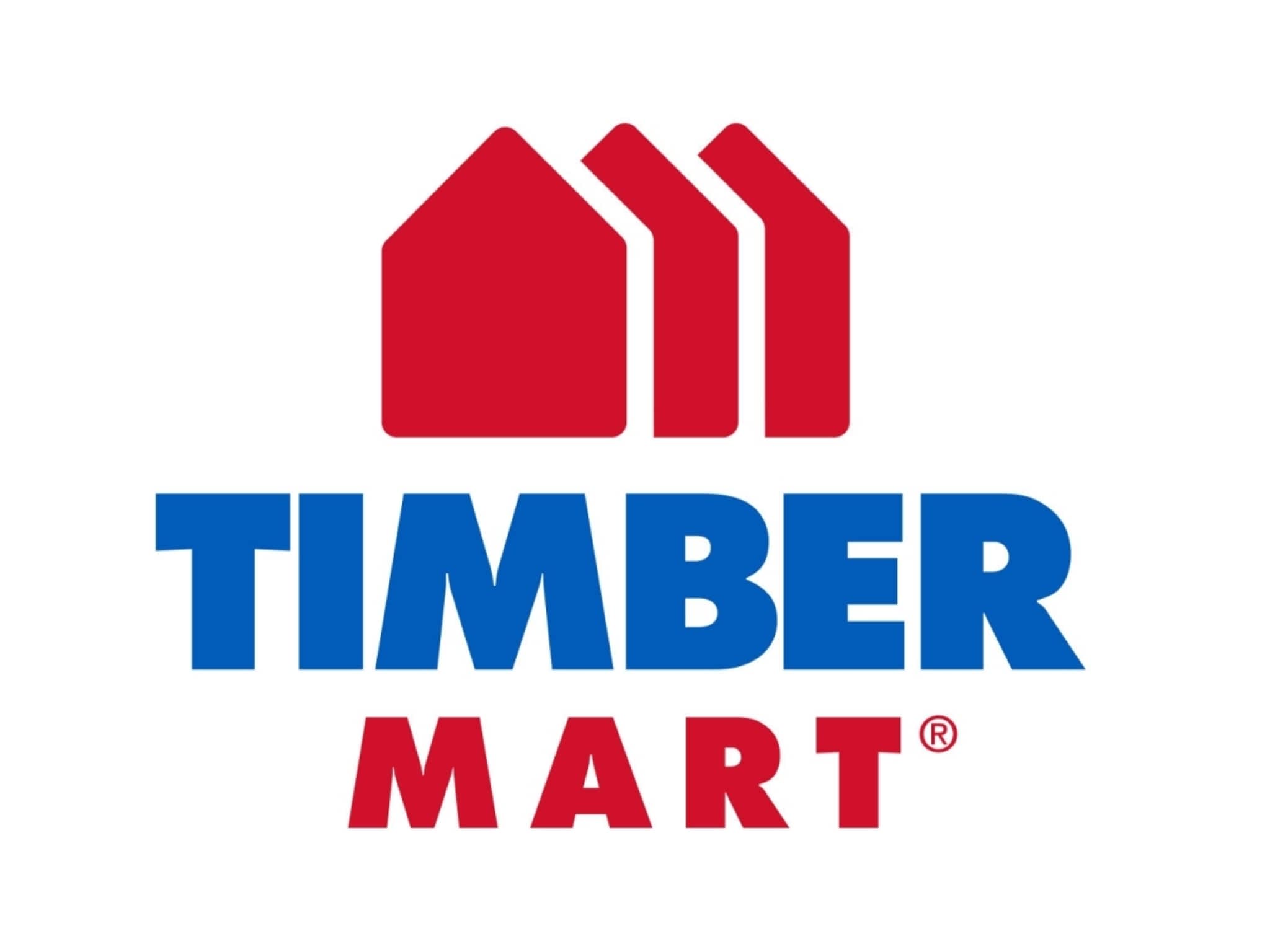 photo Lutes Timber Mart