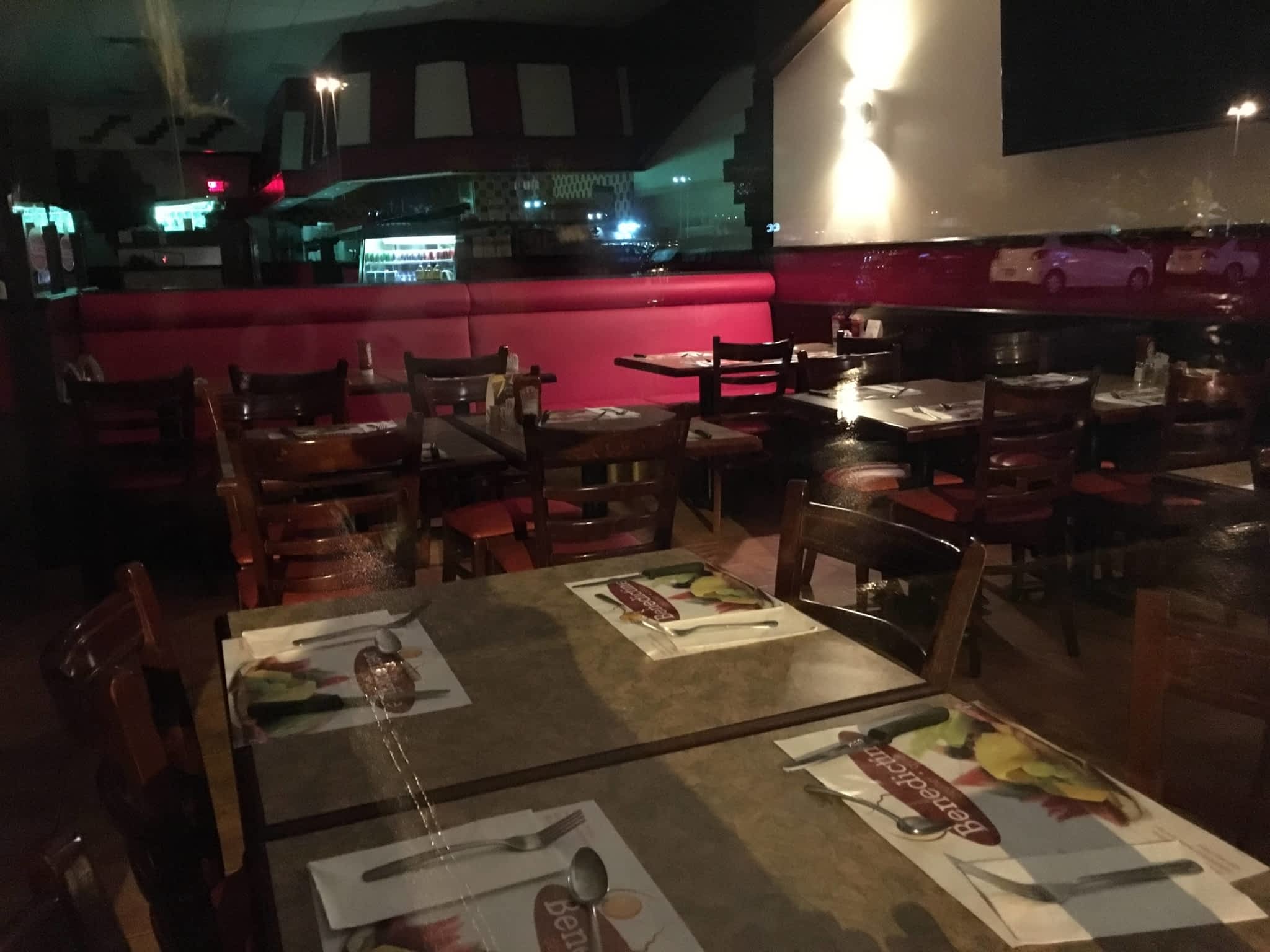 photo Bénédictine Déjeuner Dîner
