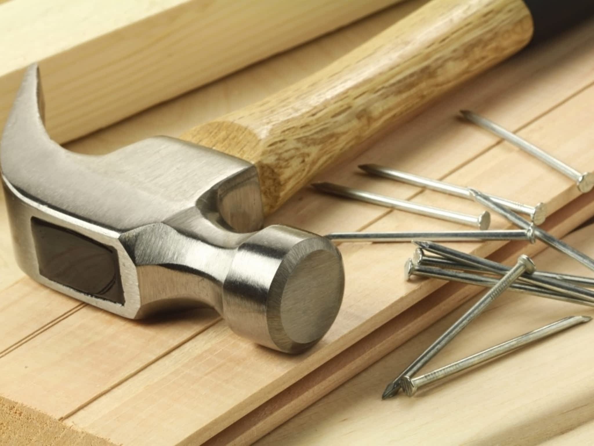 photo Carpentry by David