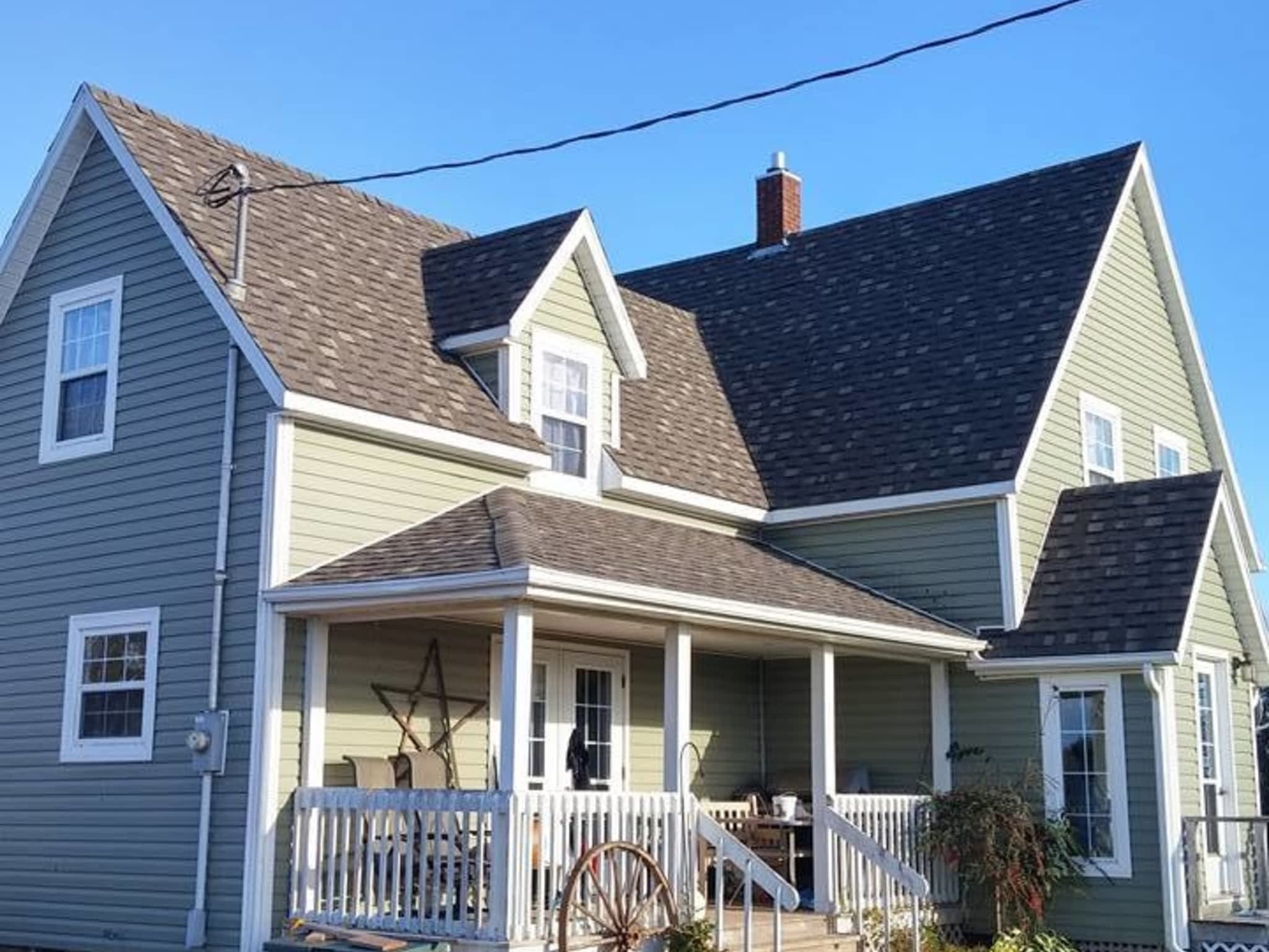 photo MacBeth Bros Roofing