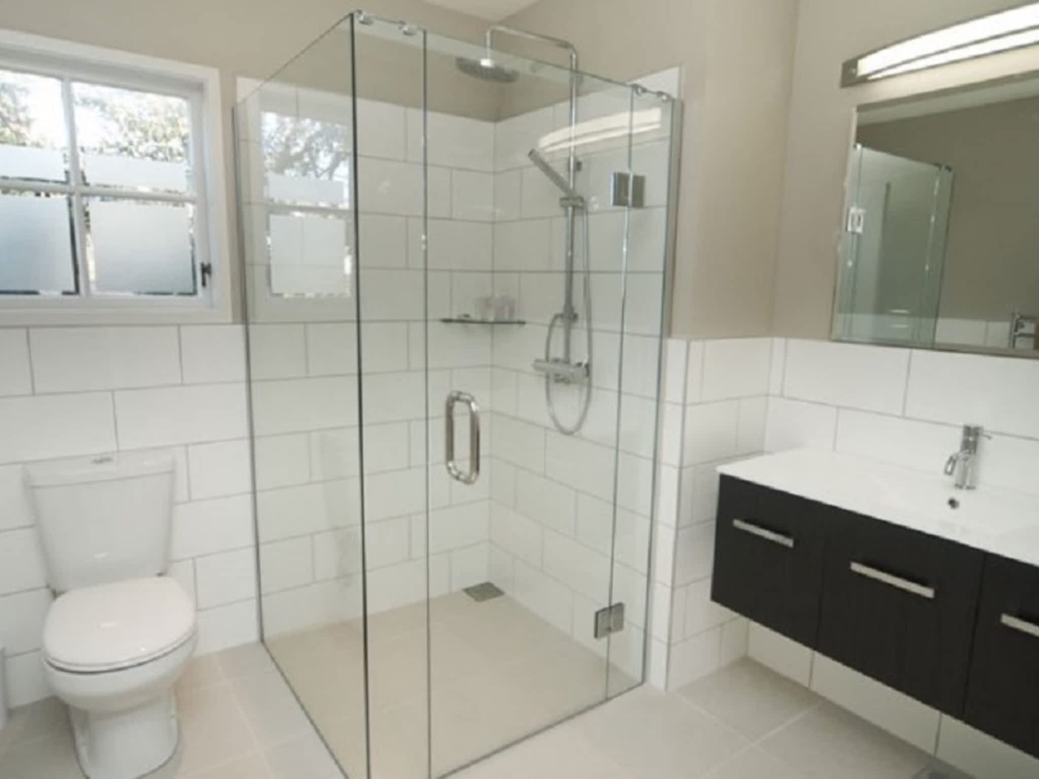 photo Bathroom Renovations Toronto - Sina Bathroom Renovations
