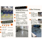 Beyond The Floor Coatings & More - Floor Refinishing, Laying & Resurfacing