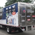 Emile Lefebvre et Fils Inc - Carrosseries de camions