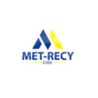 Met-Recy Ltée - Logo