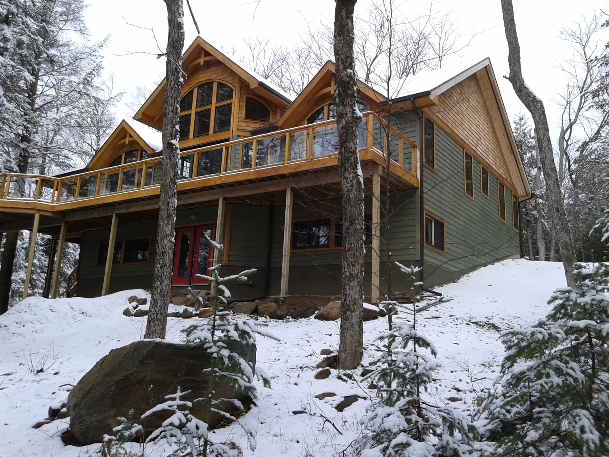 photo Ultimate Shack