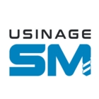 Usinage SM - Welding