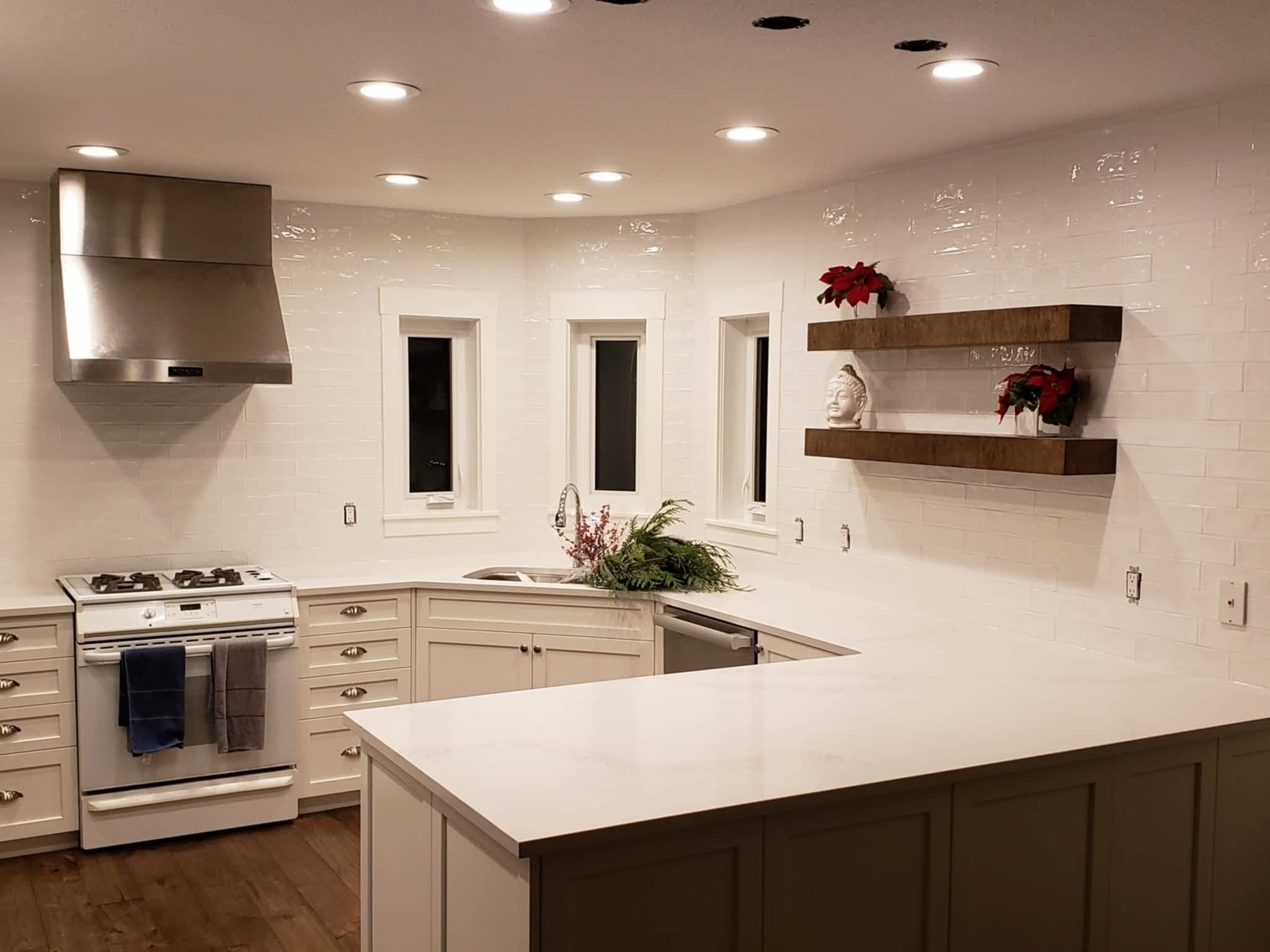 photo Fireline Cabinets Ltd