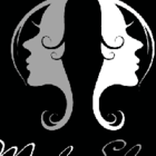 Coiffure Moda Elysa - Logo