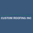 Custom Roofing Inc - Logo