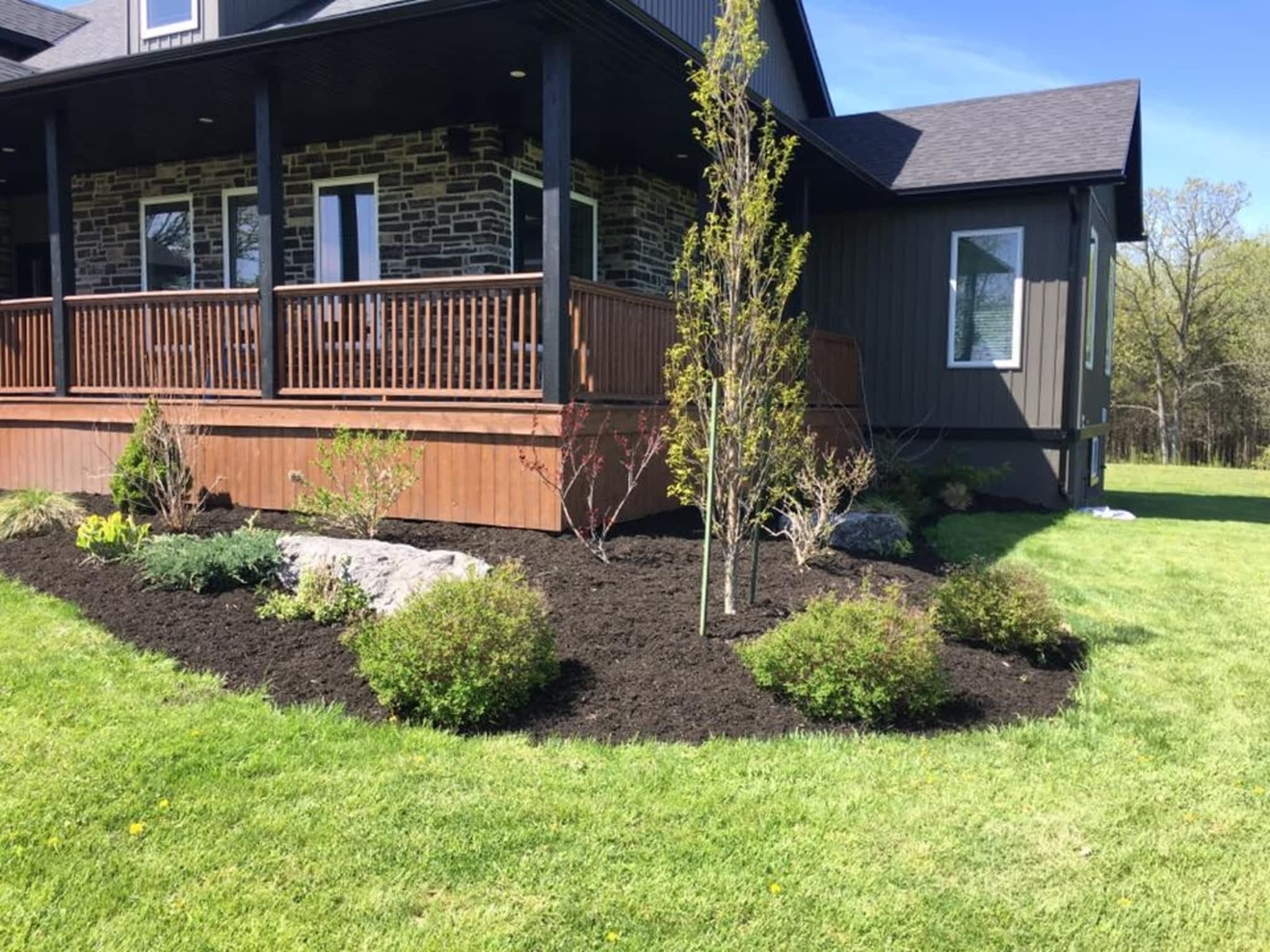 photo Breadman Property Care