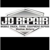 Jd Repair - Entretien et réparation de camions