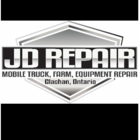 Jd Repair - Truck Repair & Service