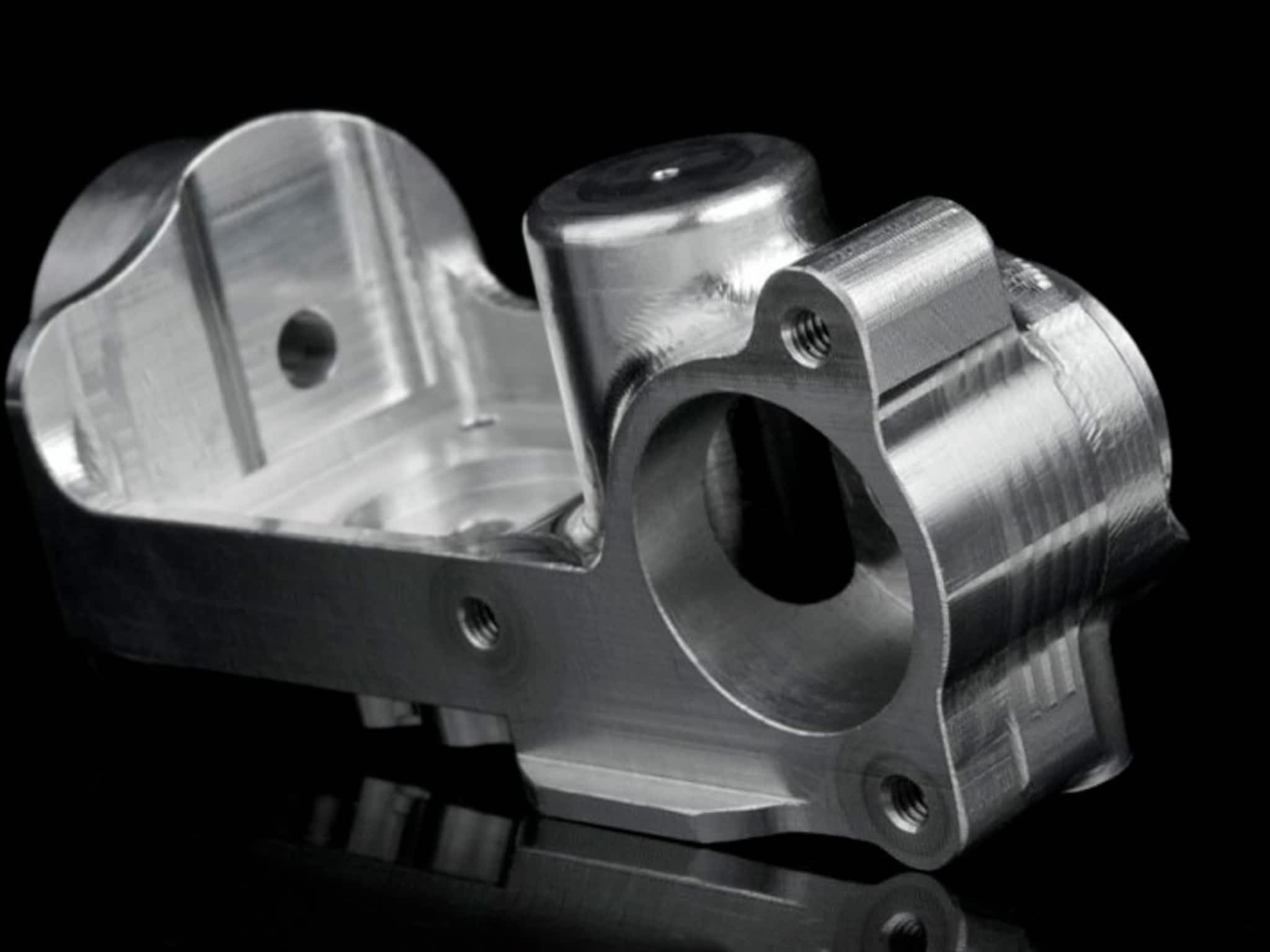 photo Bison Machining Ltd