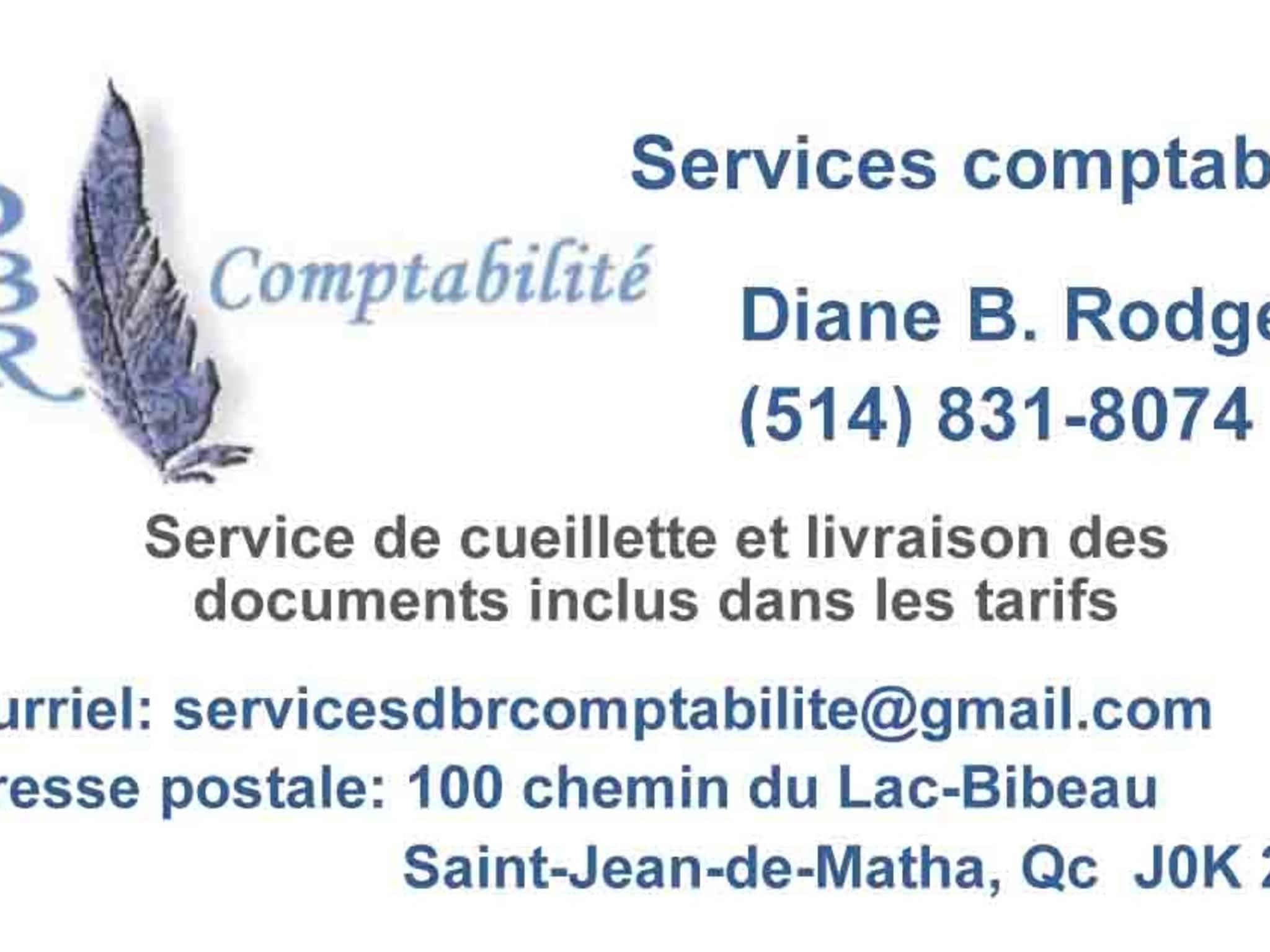 photo DBR Comptabilité