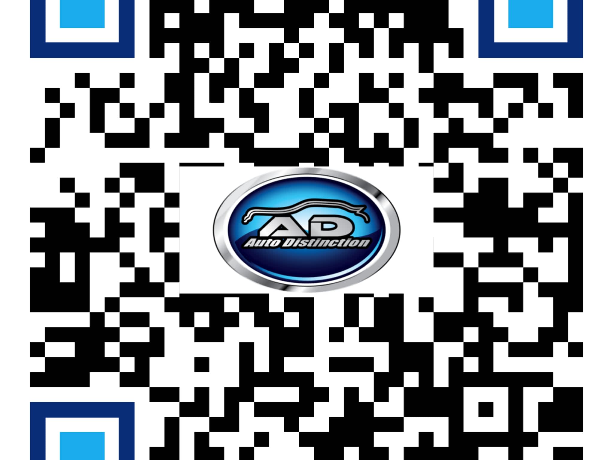 photo Auto Distinction - Système de repérage Tag Laval