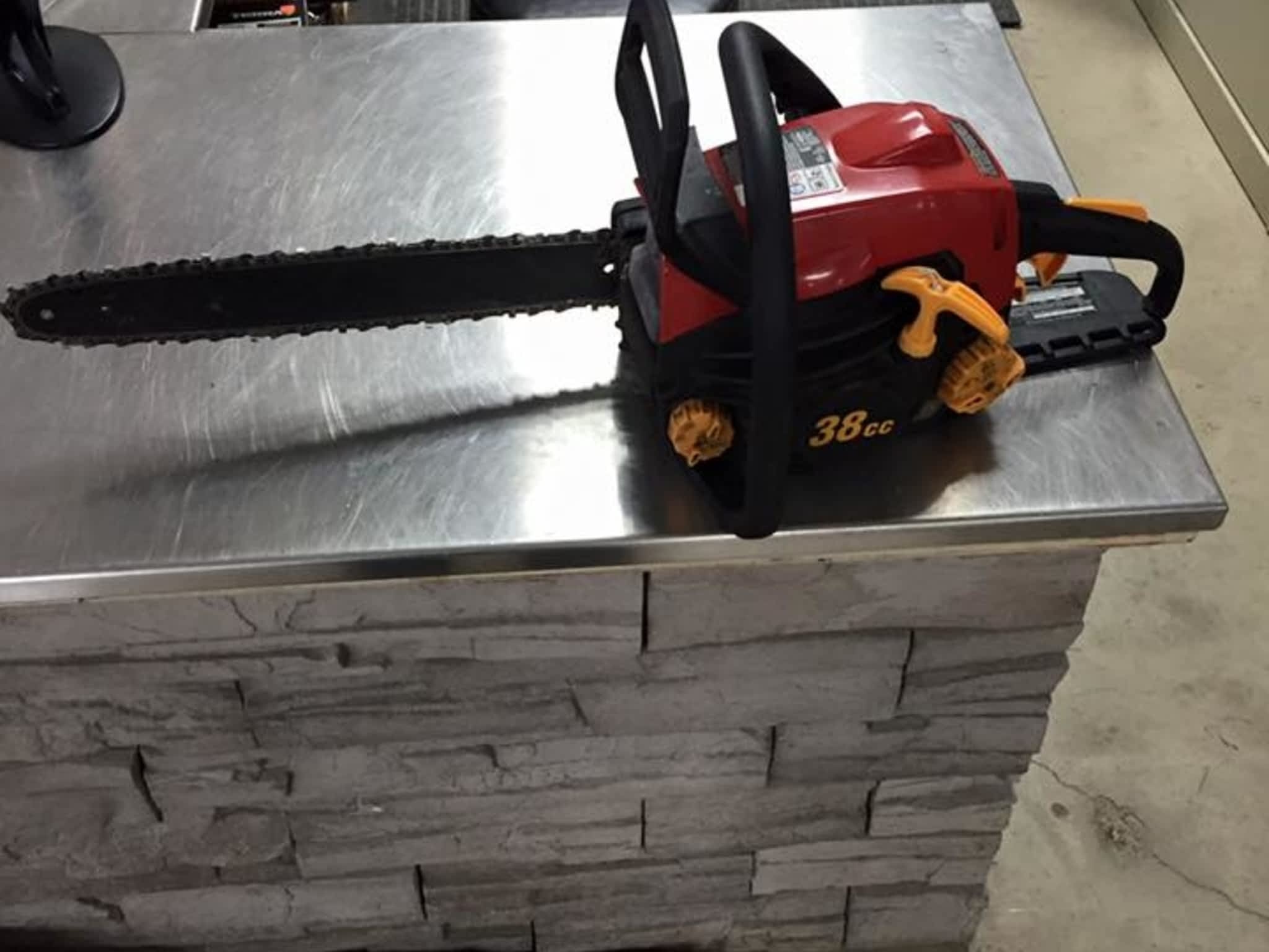 photo Location d'Outils St-Rémi