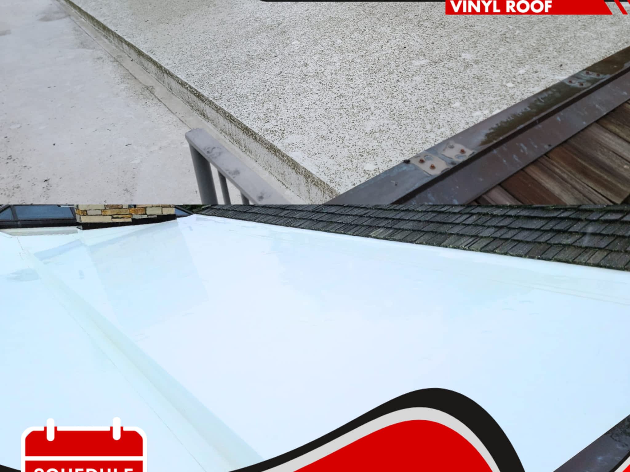 photo Thunder Spray Inc.