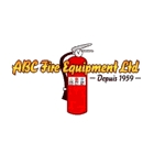 ABC Fire Equipment Ltd - Extincteurs