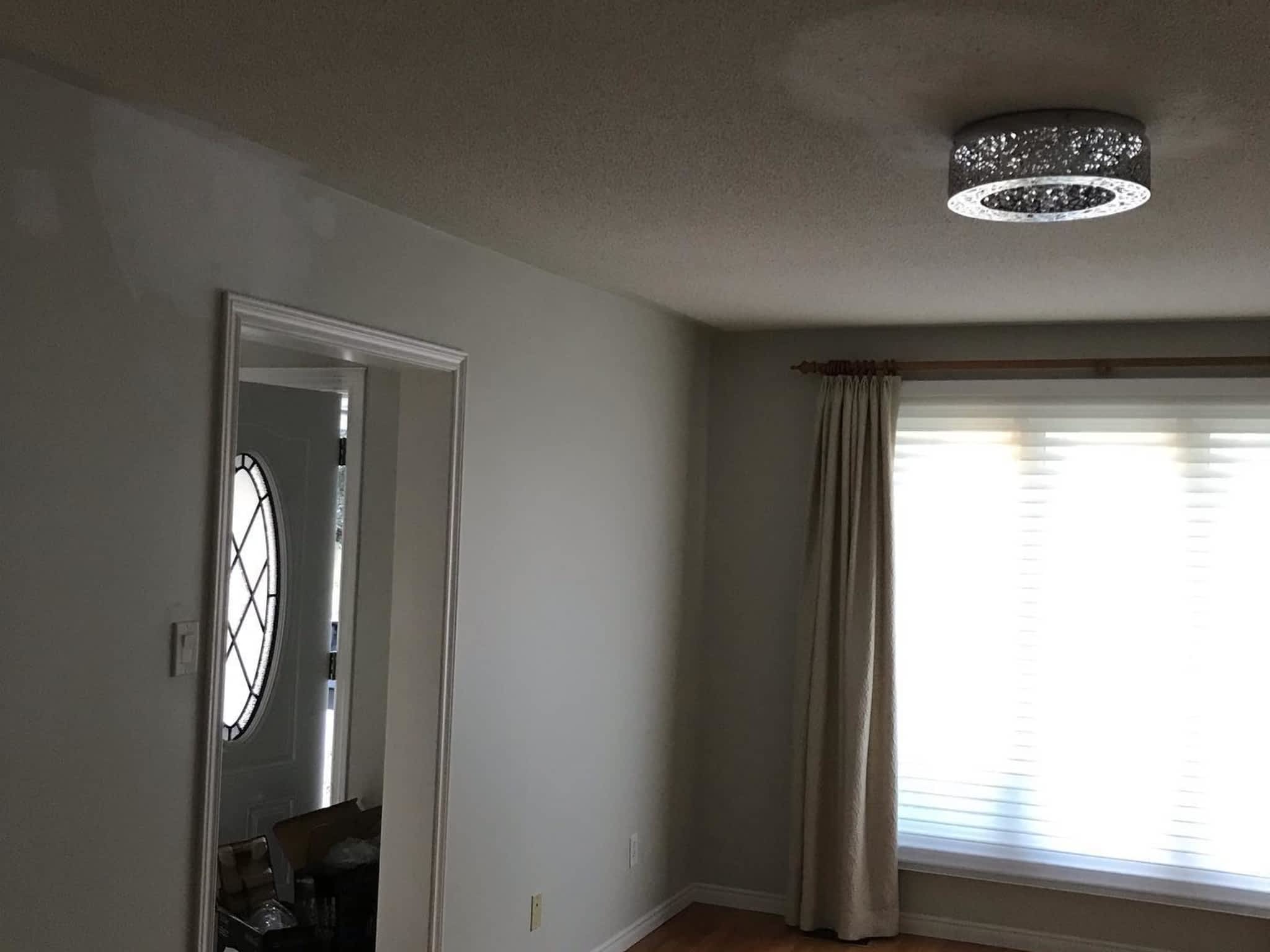 photo Baker Electric