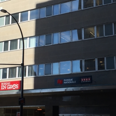 National Bank - Banks