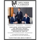 Meunier Carrier Lawyers - Avocats