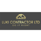 Stucco repair - General Contractors