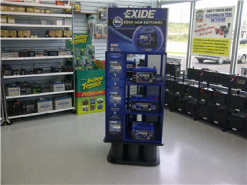 Battery House Moncton, NB 1400 Mountain Rd Canpages