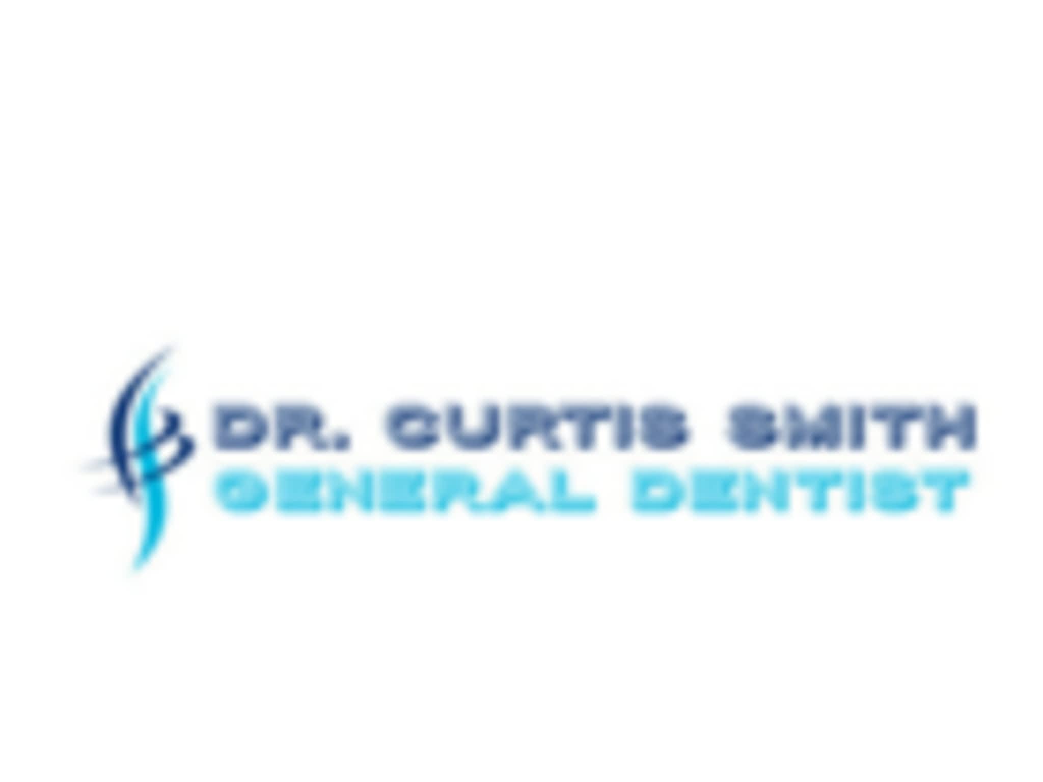 photo Dr. Curtis D. P. Smith