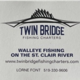 Twinbridge Fishing Charters - Fishing & Hunting