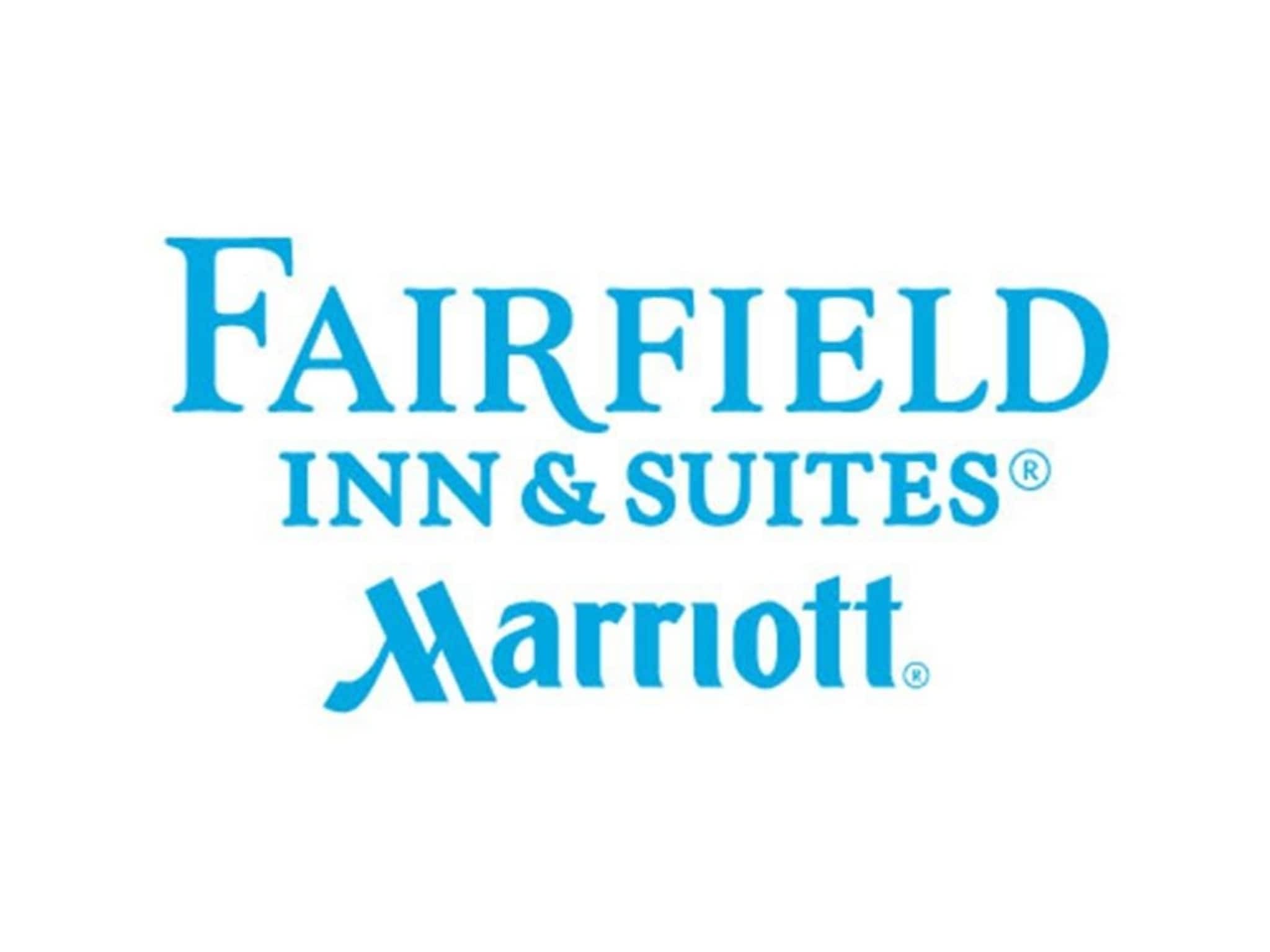 photo Fairfield Inn by Marriott Montreal Downtown