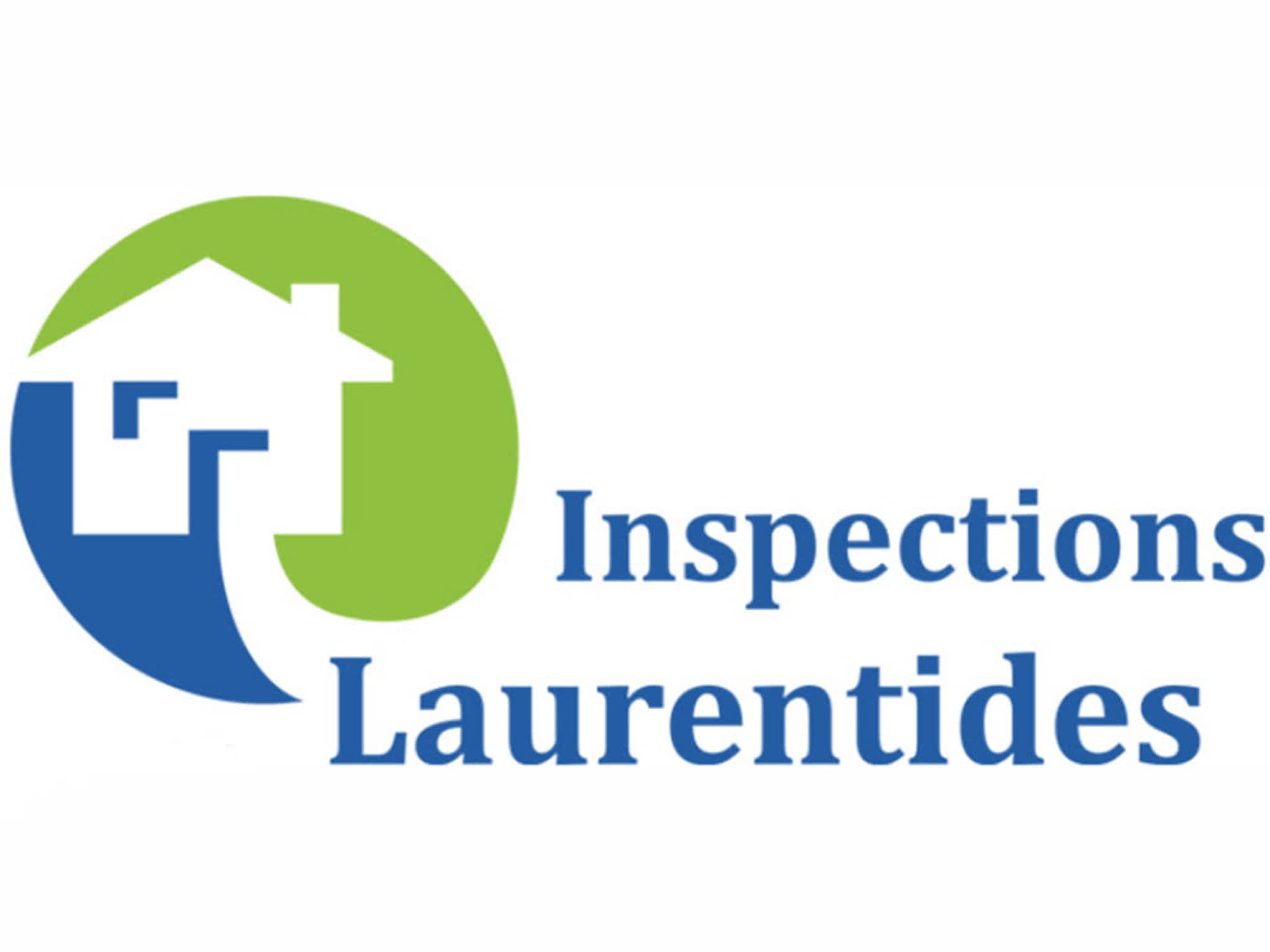 photo Inspections Laurentides