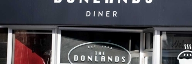 Donlands Diner