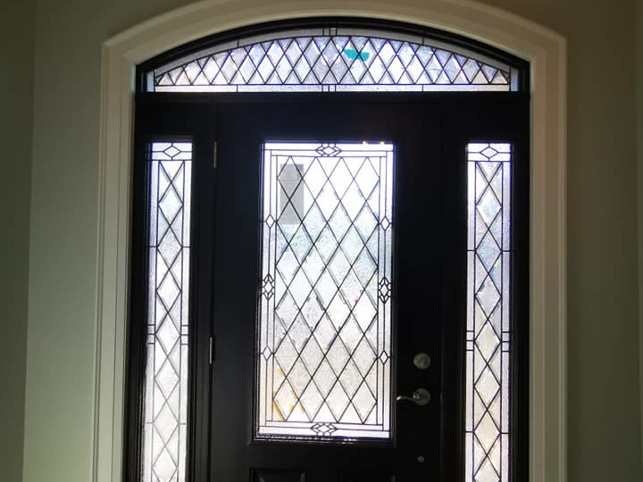 photo Lamarche Carpentry LTD