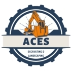 Aces Excavating And Landscaping - Entrepreneurs en excavation