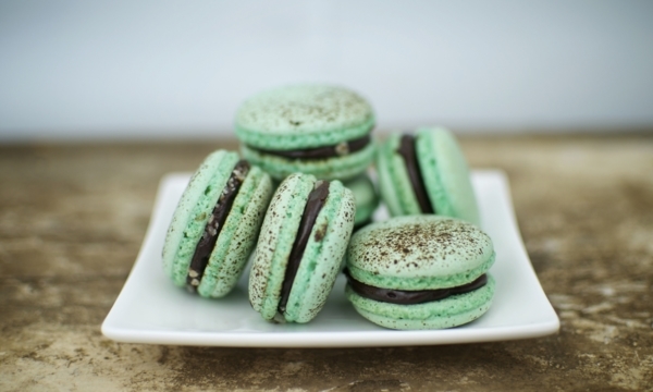 Top spots to find authentic French macarons in Toronto