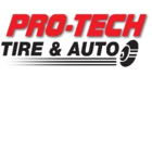 Pro Tech Tire and Auto - Magasins de pneus