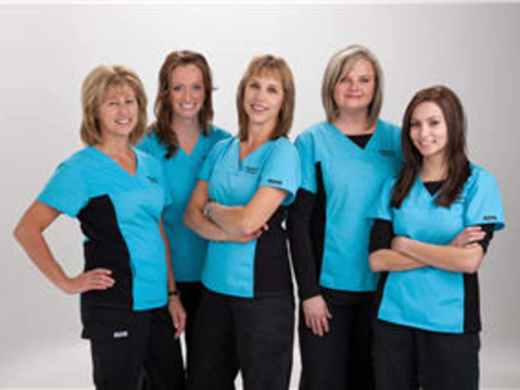 photo Integrity Dental